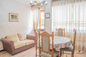 Casa Spaziosa CENTRO Città Carruggio Mare a 150m